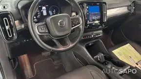 Volvo XC40 de 2021