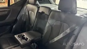 Volvo XC40 de 2021
