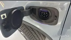 Volvo XC40 de 2021