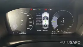 Volvo XC40 de 2021
