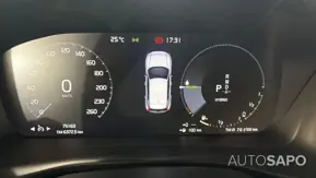 Volvo XC40 de 2021