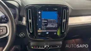 Volvo XC40 de 2021