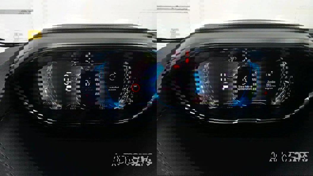Peugeot 3008 de 2021