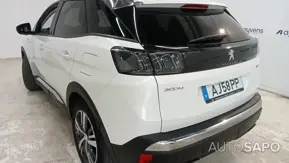 Peugeot 3008 de 2021