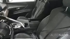Peugeot 3008 de 2021