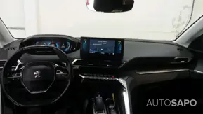 Peugeot 3008 de 2021