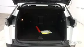 Peugeot 3008 de 2021
