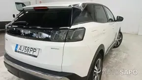 Peugeot 3008 de 2021
