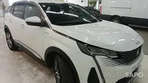 Peugeot 3008 de 2021