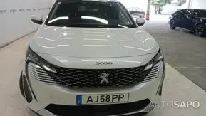 Peugeot 3008 de 2021
