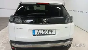 Peugeot 3008 de 2021