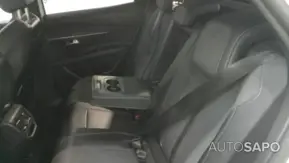 Peugeot 3008 de 2021