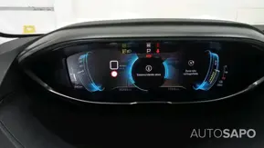 Peugeot 3008 de 2021