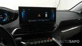 Peugeot 3008 de 2021