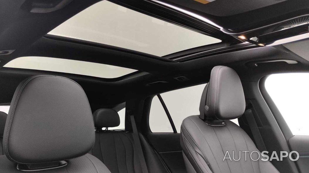 Mercedes-Benz Classe E de 2024