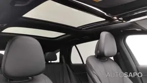Mercedes-Benz Classe E de 2024