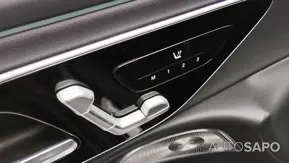 Mercedes-Benz Classe E de 2024