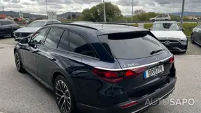 Mercedes-Benz Classe E de 2024