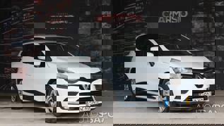 Renault Clio 0.9 TCe Zen de 2019