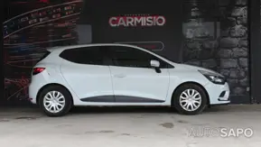Renault Clio 0.9 TCe Zen de 2019