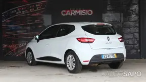 Renault Clio 0.9 TCe Zen de 2019