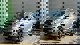 Land Rover Discovery Sport 2.0 D AWD de 2020