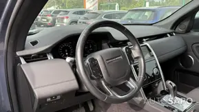 Land Rover Discovery Sport 2.0 D AWD de 2020