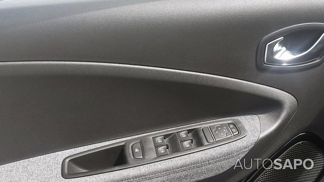 Renault ZOE de 2021