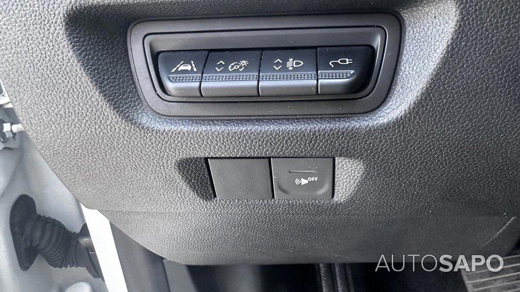 Renault ZOE de 2021