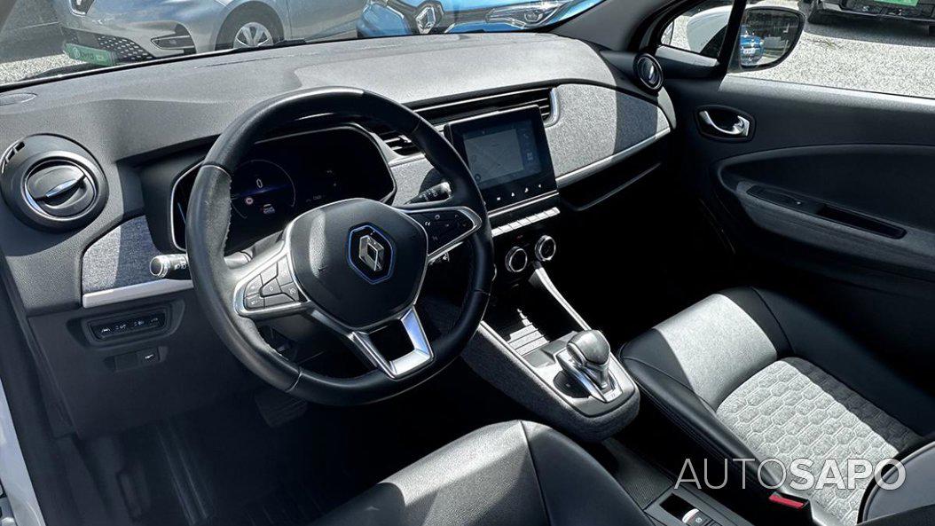 Renault ZOE de 2021