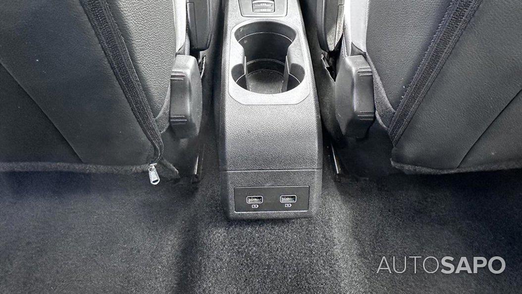 Renault ZOE de 2021