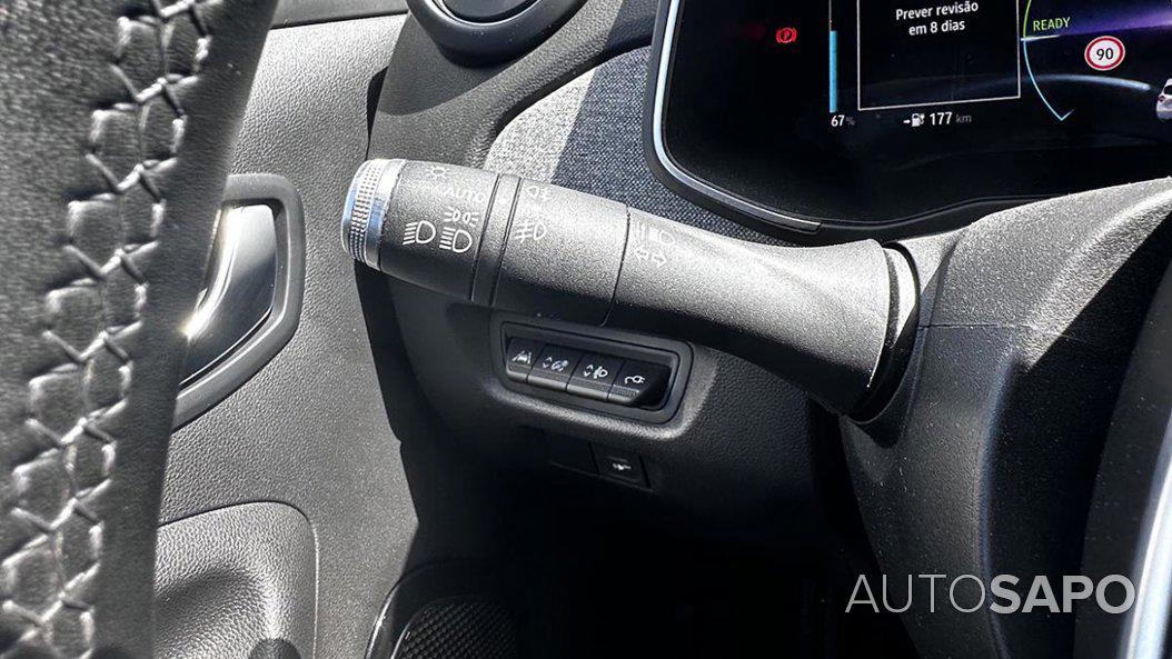 Renault ZOE de 2021
