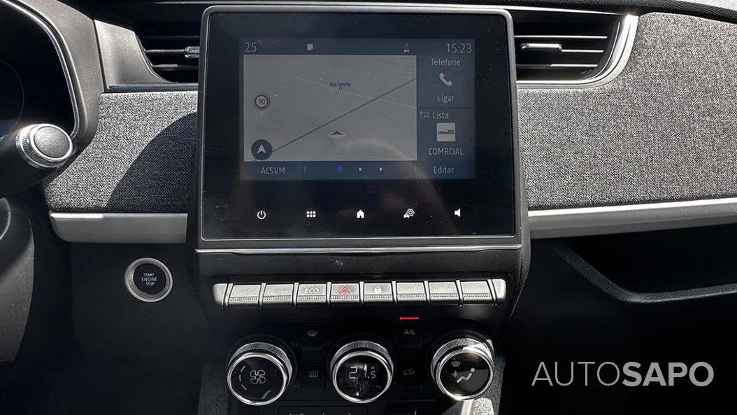 Renault ZOE de 2021