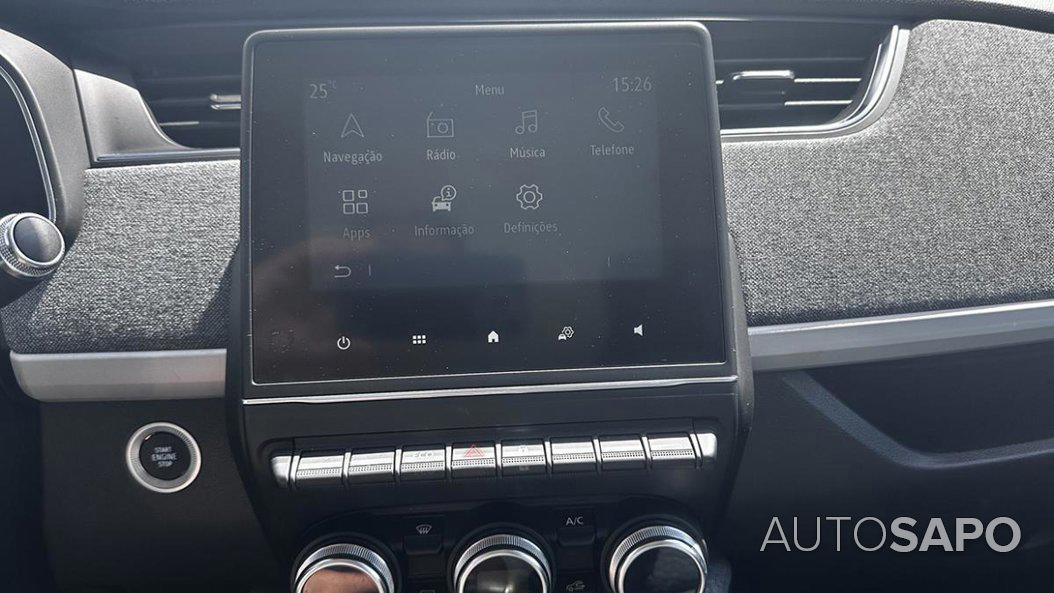 Renault ZOE de 2021