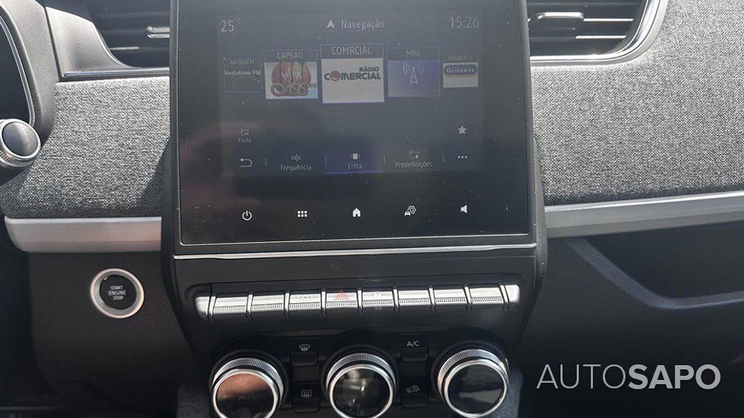Renault ZOE de 2021