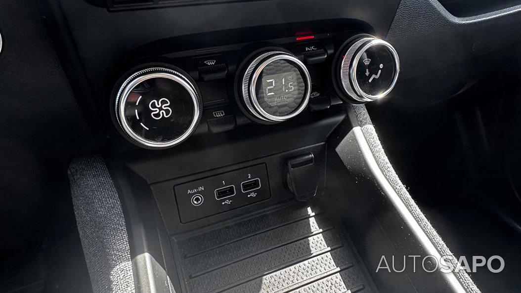 Renault ZOE de 2021