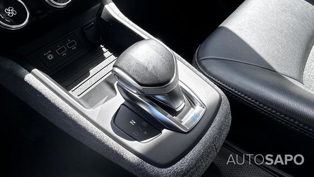 Renault ZOE de 2021
