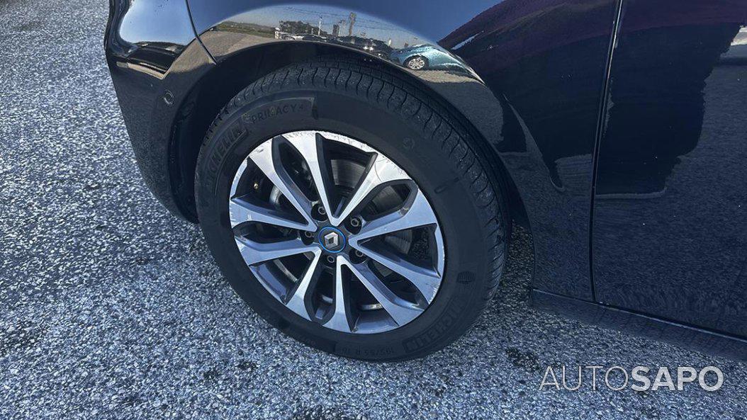 Renault ZOE de 2021