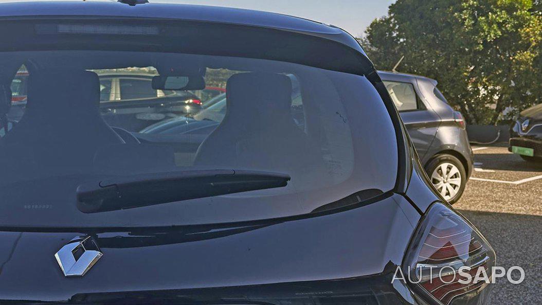 Renault ZOE de 2021