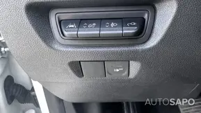 Renault ZOE de 2021