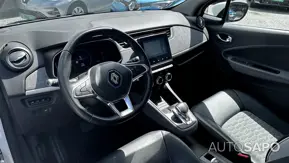 Renault ZOE de 2021