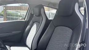Renault ZOE de 2021
