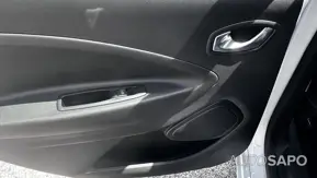 Renault ZOE de 2021