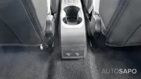 Renault ZOE de 2021