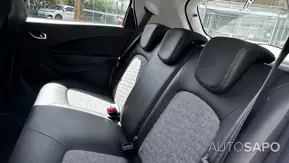 Renault ZOE de 2021