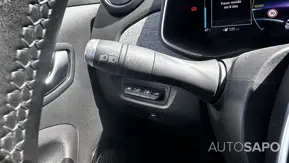 Renault ZOE de 2021