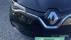 Renault ZOE de 2021