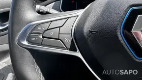 Renault ZOE de 2021