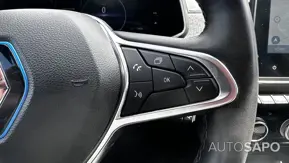 Renault ZOE de 2021