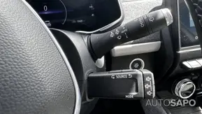 Renault ZOE de 2021